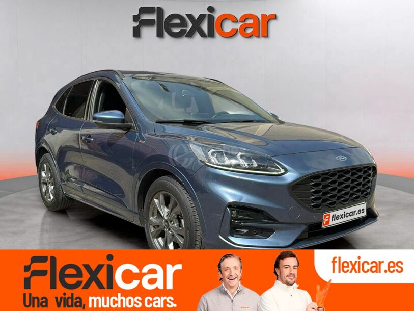 Foto del FORD Kuga 1.5 EcoBlue ST-Line FWD 120