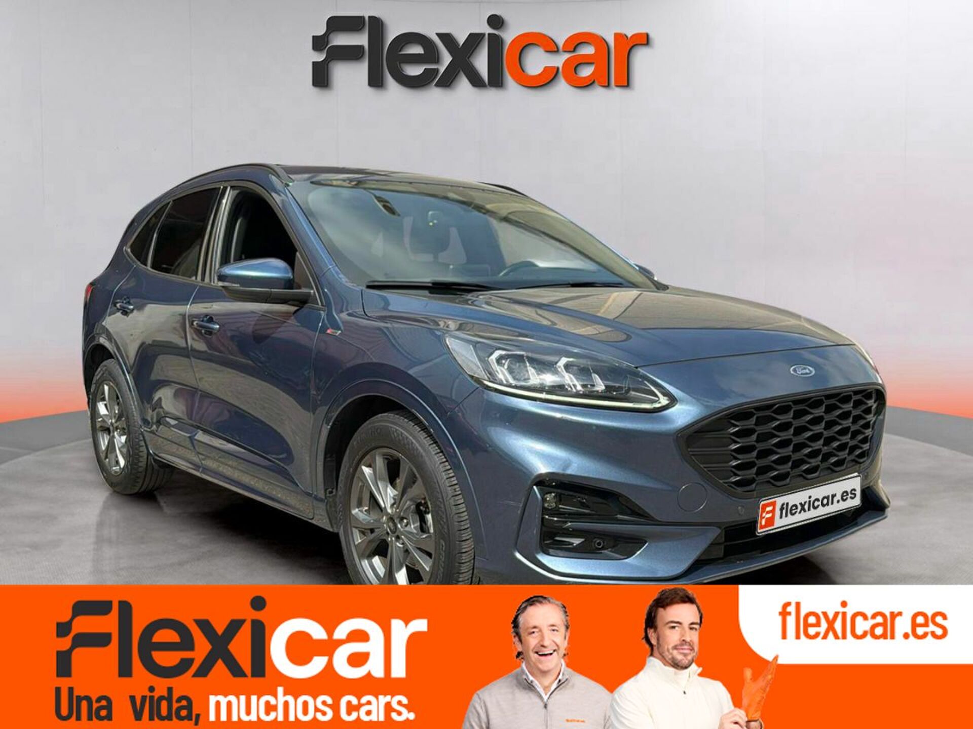 Imagen de FORD Kuga