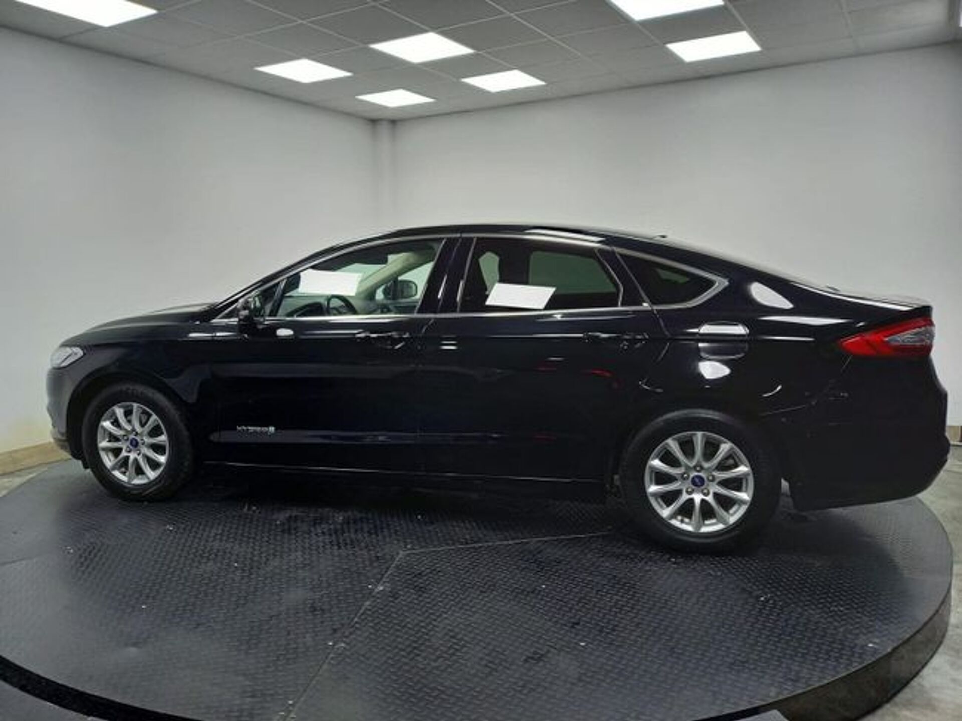 Imagen 3 de FORD Mondeo