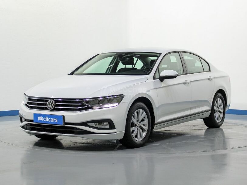 Foto del VOLKSWAGEN Passat 1.6TDI Business DSG7