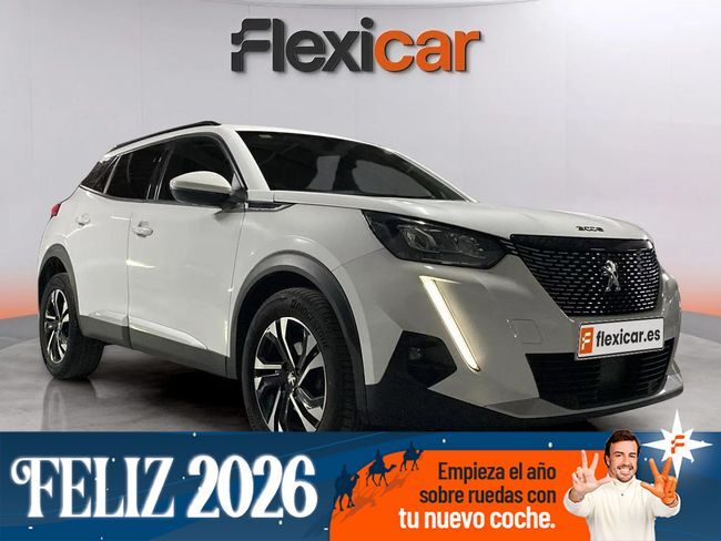 PEUGEOT 2008 (Allure BlueHDI 81kW (110CV)) en Valencia