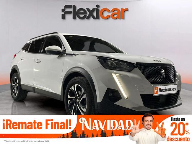 PEUGEOT 2008 (Allure BlueHDI 81kW (110CV)) en Valencia