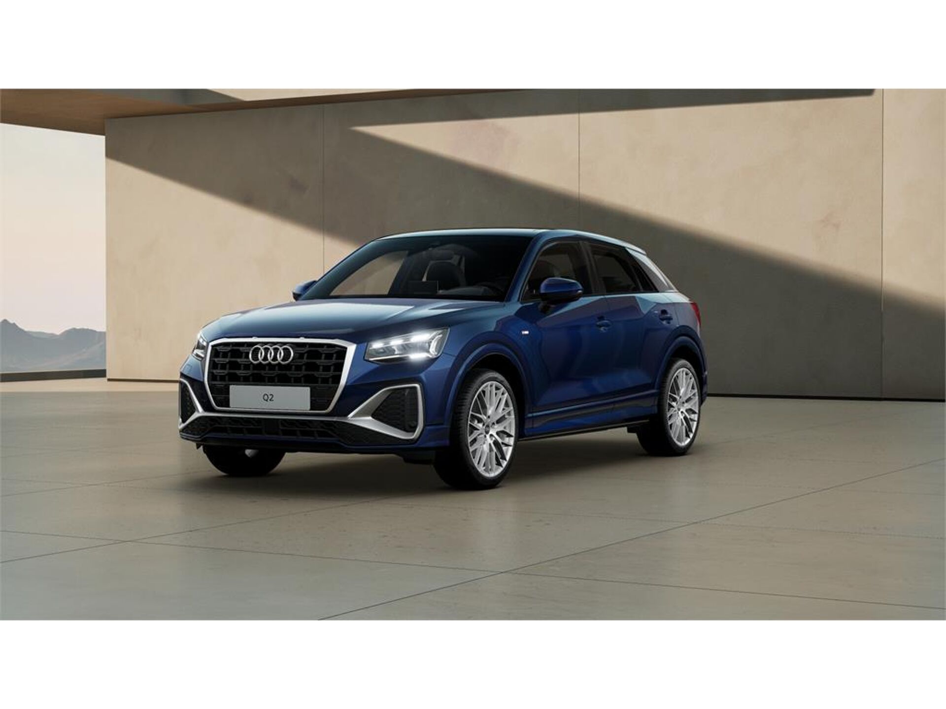 Imagen de AUDI Q2