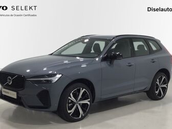 Imagen de VOLVO XC60 B4 Plus Dark AWD Aut.