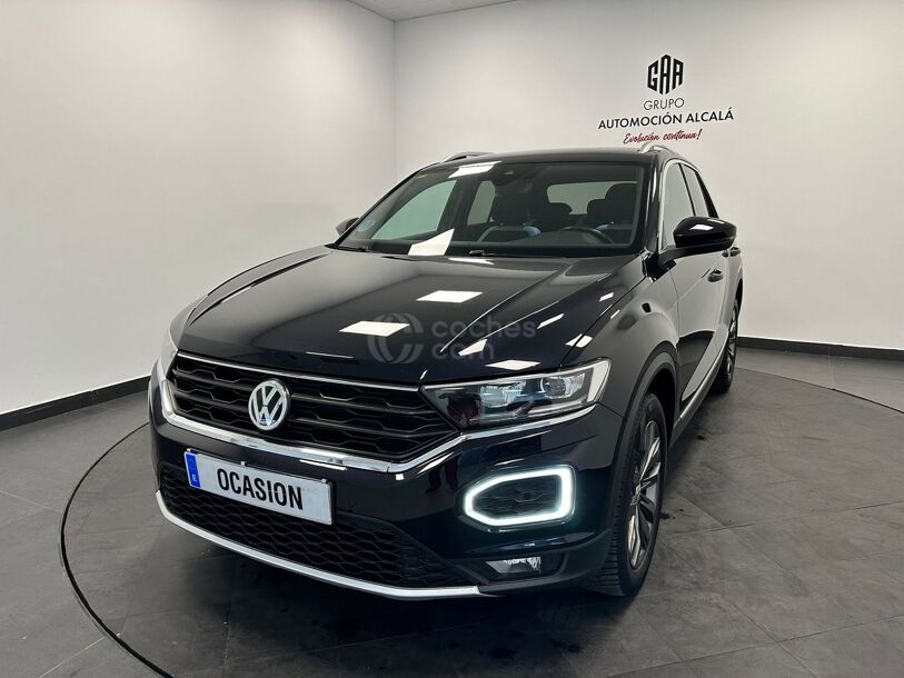 Foto del VOLKSWAGEN T-Roc 1.6TDI Advance