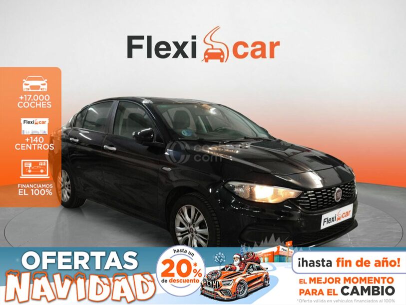 Foto del FIAT Tipo 1.4 T-Jet Gasolina-GLP Easy