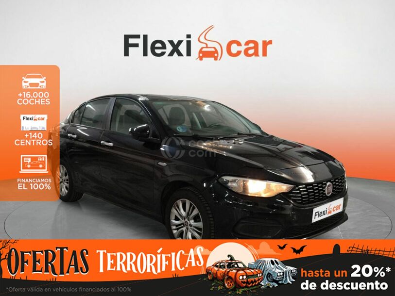 Foto del FIAT Tipo 1.4 T-Jet Gasolina/GLP Easy