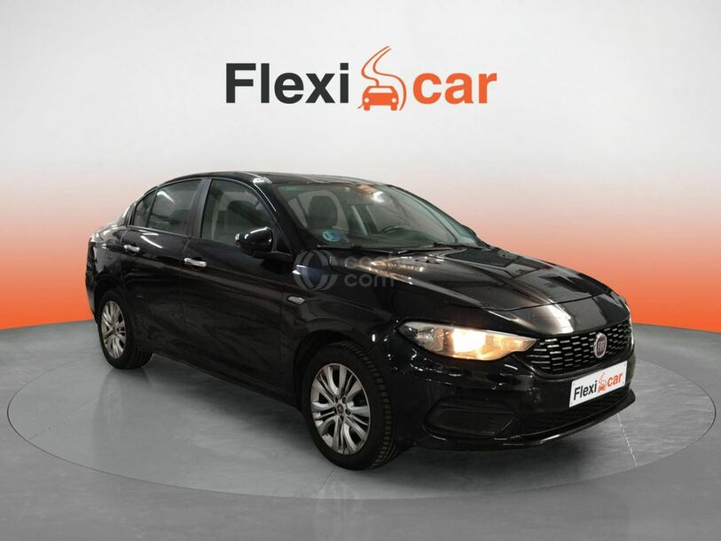 Foto del FIAT Tipo 1.4 T-Jet Gasolina-GLP Easy