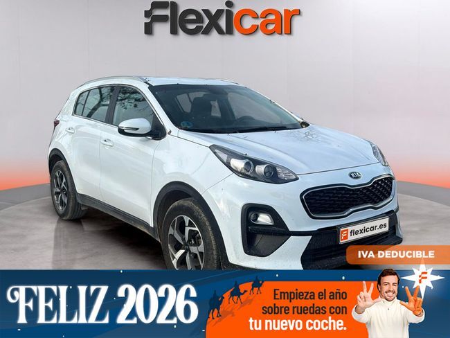 KIA Sportage (1.6 MHEV Business 100kW (136CV) 4x2) en Baleares