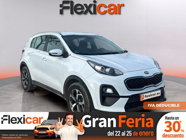 KIA Sportage (1.6 MHEV Business 100kW (136CV) 4x2) en Baleares