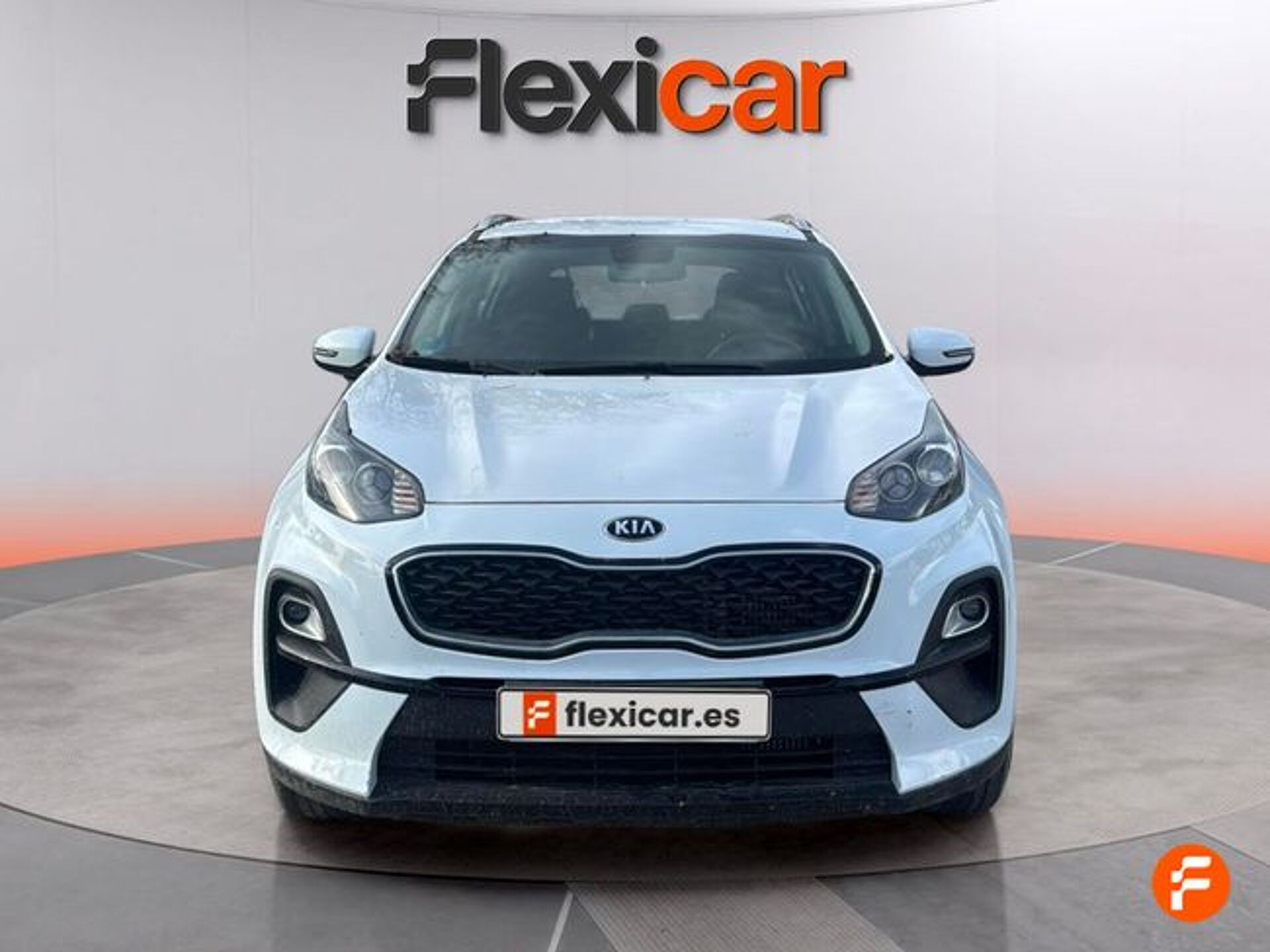 Imagen 2 de KIA Sportage