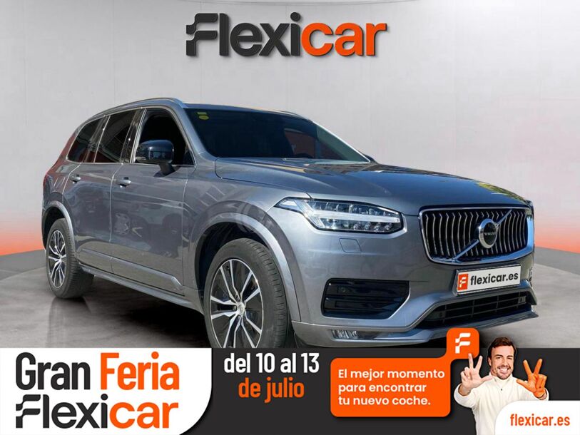 Foto del VOLVO XC90 B5 Business Plus 7pl. AWD Aut.
