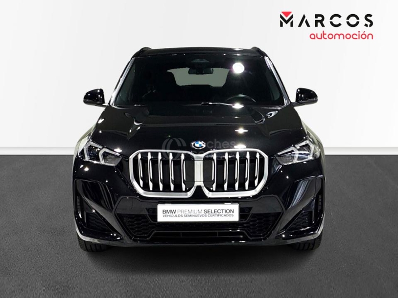 Foto del BMW X1 sDrive 20dA