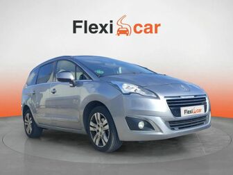 Imagen de PEUGEOT 5008 1.6 BlueHDi Active EAT6 120