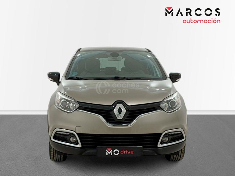 Foto del RENAULT Captur TCe Energy Intens 120 EDC