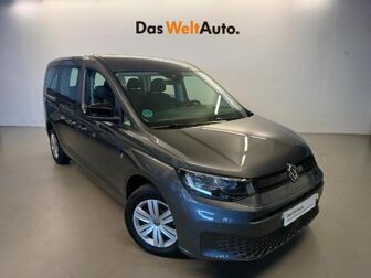 Imagen de VOLKSWAGEN Caddy Maxi 2.0TDI Origin 102