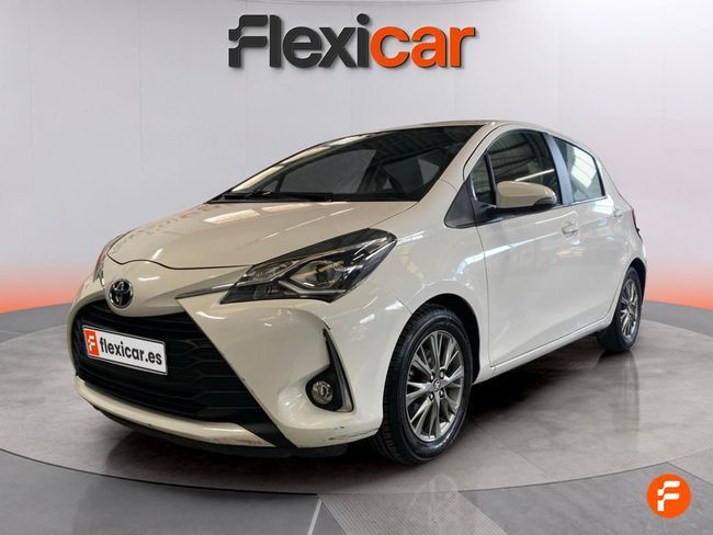Foto del TOYOTA Yaris 1.0 Active Tech