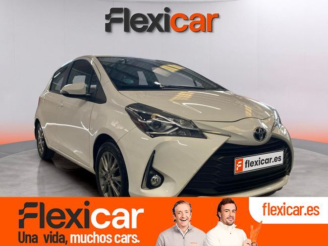 Foto del TOYOTA Yaris 1.0 Active Tech