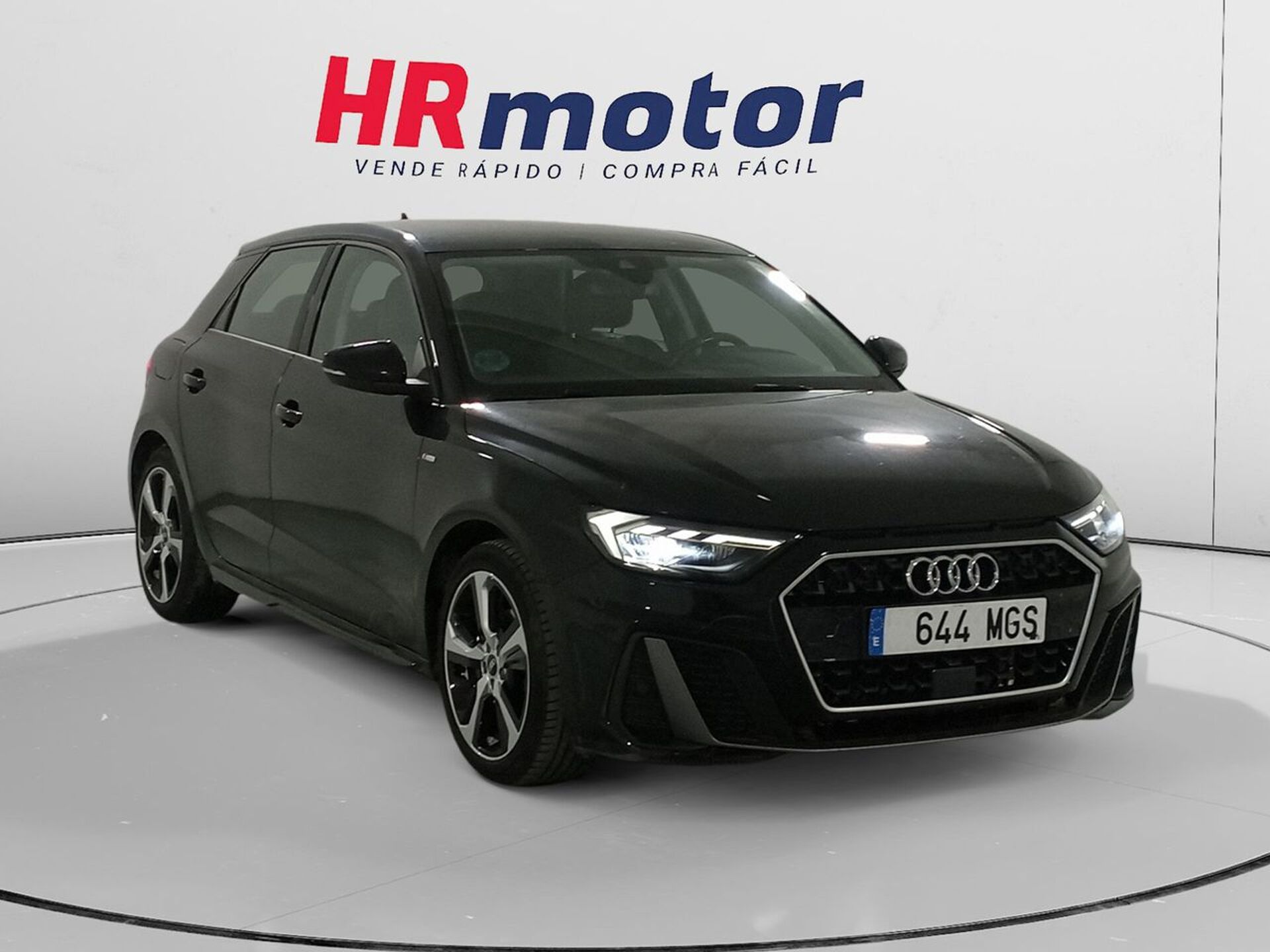 Imagen de AUDI A1