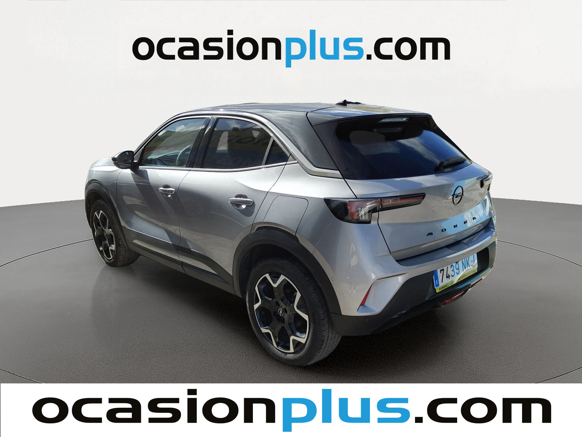 Imagen 3 de OPEL Mokka