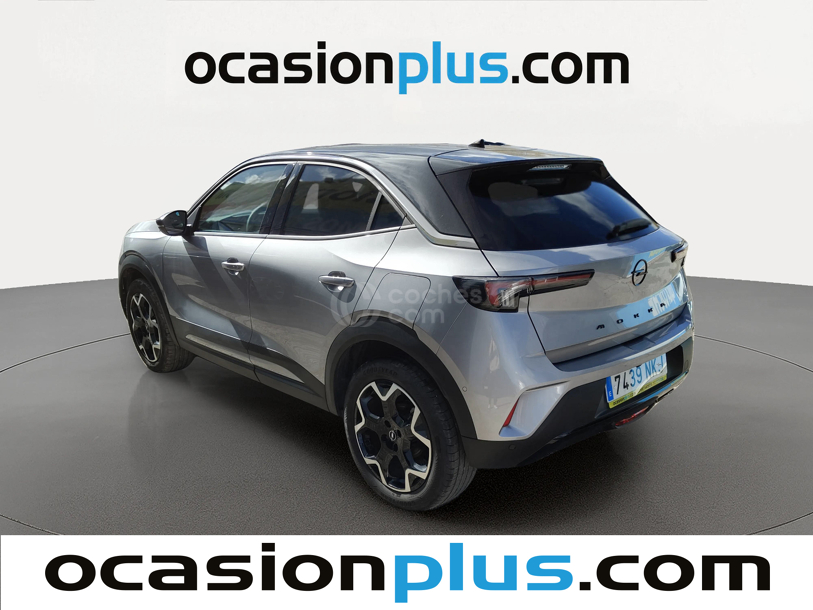 Foto del OPEL Mokka 1.2T S&S Ultimate 136