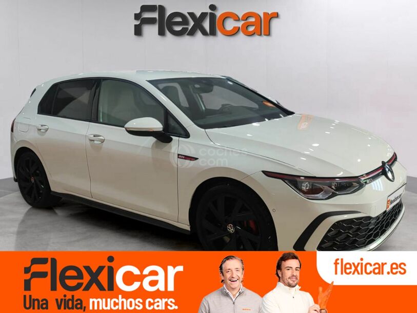 Foto del VOLKSWAGEN Golf 2.0 TSI GTI 180kW