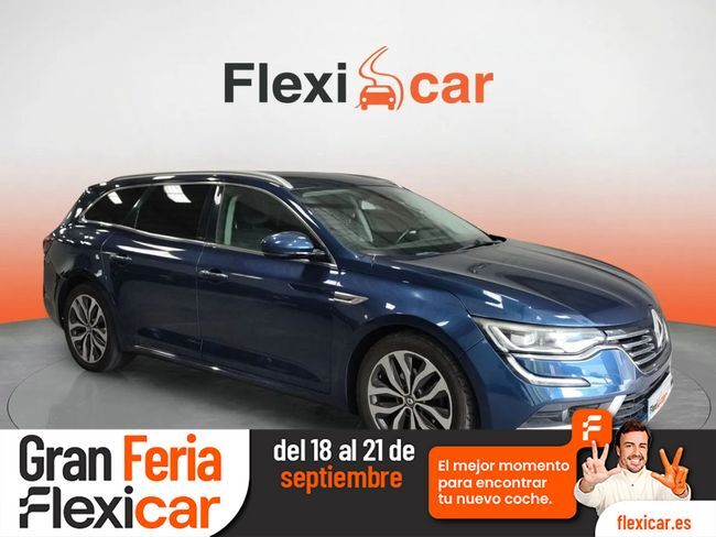RENAULT Talisman (S.T. Limited Energy dCi 96 kW (130CV)) en Palmas, Las
