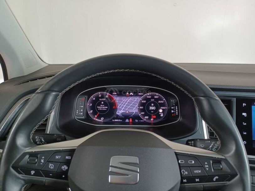 Foto del SEAT Ateca 1.5 EcoTSI S&S Style XM