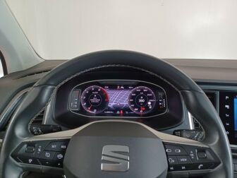 Imagen de SEAT Ateca 1.5 EcoTSI S&S Style XM