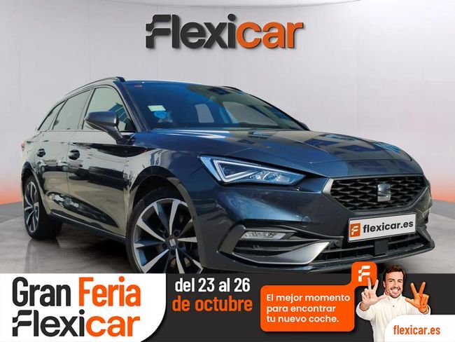 SEAT León (SP 1.4 e-Hybrid DSG S&S Xcellence) en Baleares