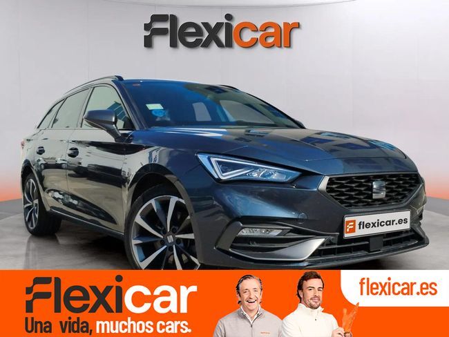 SEAT León (SP 1.4 e-Hybrid DSG S&S Xcellence) en Baleares