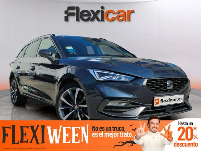 SEAT León (SP 1.4 e-Hybrid DSG S&S Xcellence) en Baleares