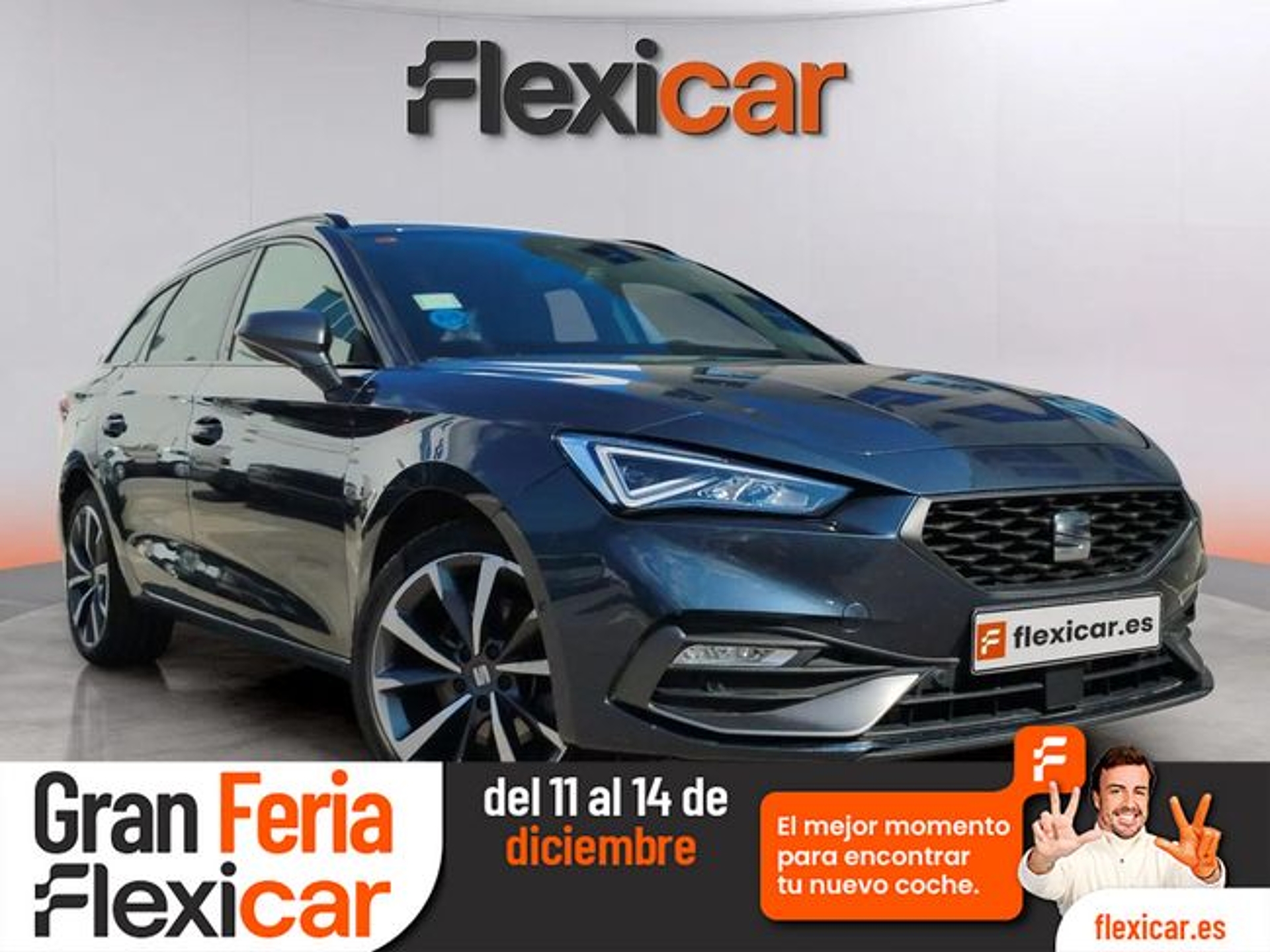 Imagen de SEAT León