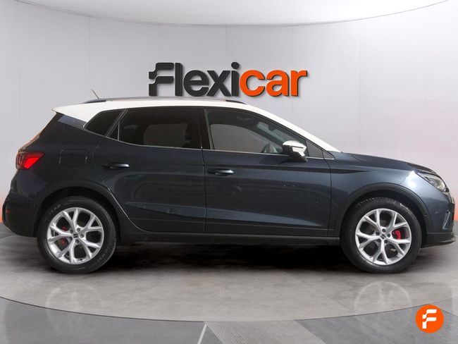 Foto del SEAT Arona 1.5 TSI S&S FR DSG7 XM 150