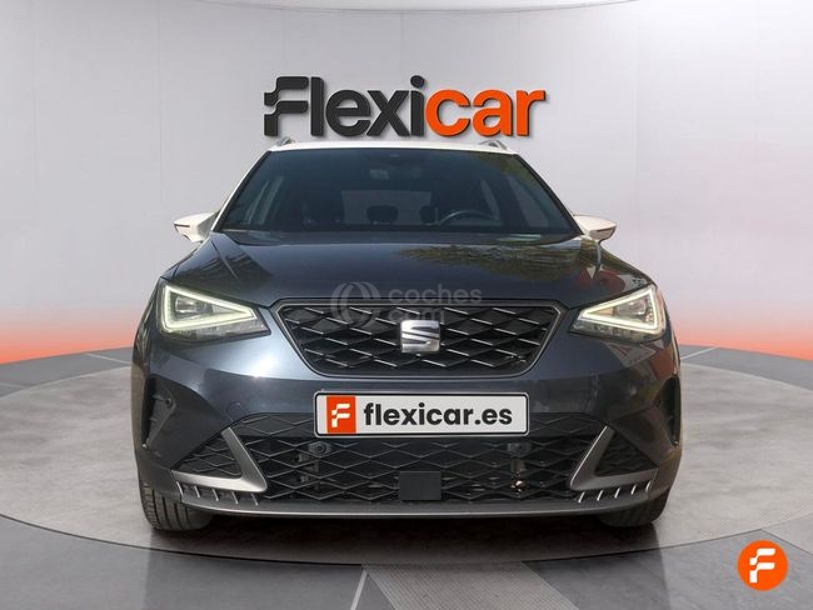 Foto del SEAT Arona 1.5 TSI S&S FR DSG7 XM 150