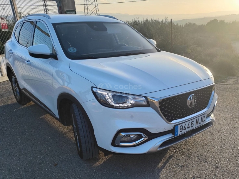 Foto del MG HS 1.5 T-GDI Comfort Aut.