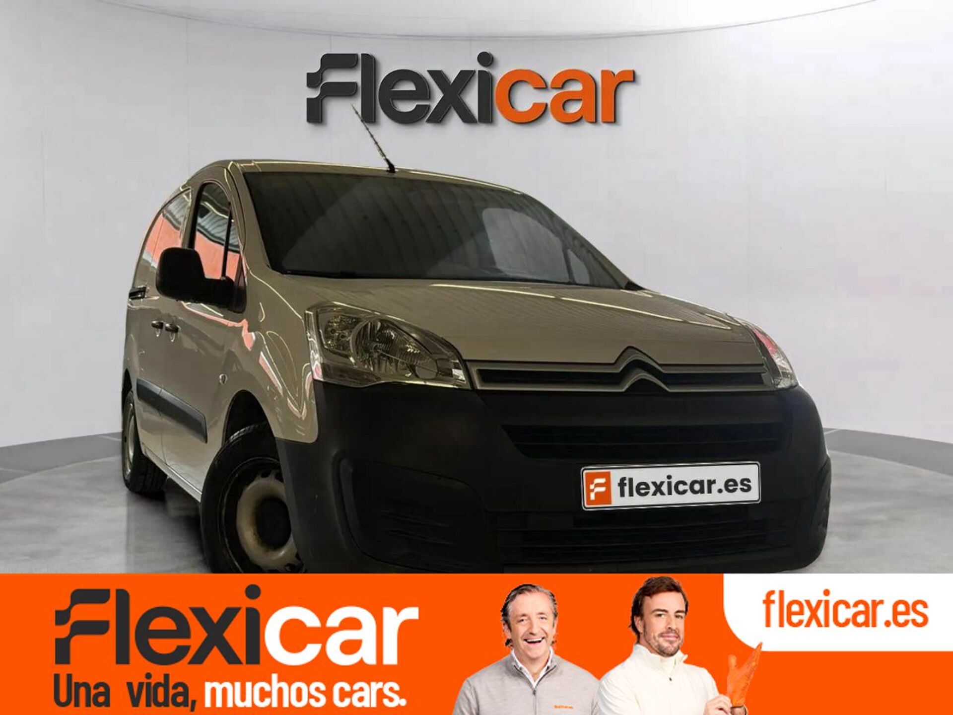 Imagen de CITROEN Berlingo