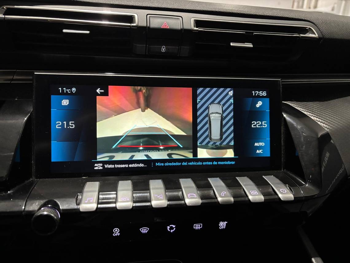 Foto del PEUGEOT 508 SW 1.5 BlueHDi S&S Allure Pack EAT8 130