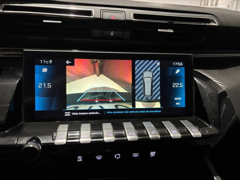 Foto del PEUGEOT 508 SW 1.5 BlueHDi S&S Allure Pack EAT8 130