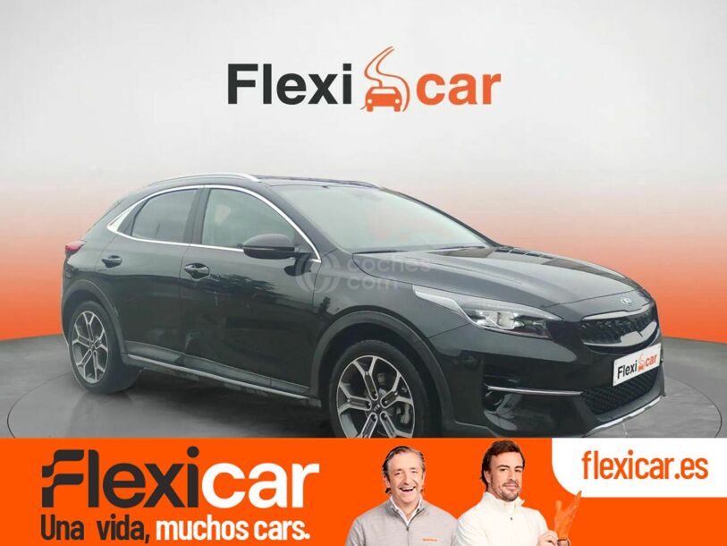 Foto del KIA XCeed 1.6 PHEV eTech Aut.