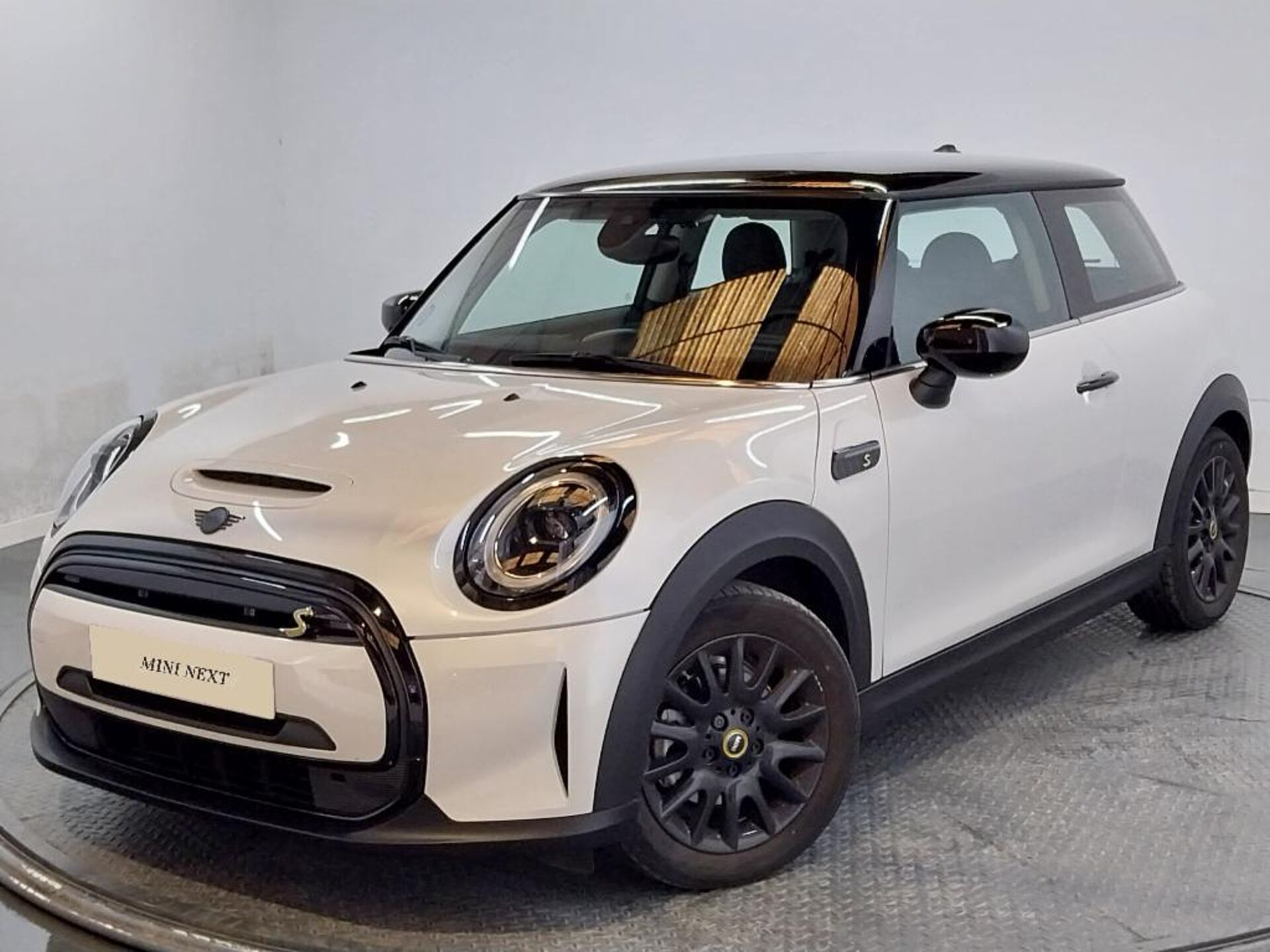 Imagen de MINI Mini