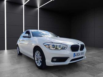 Imagen de BMW Serie 1 118d