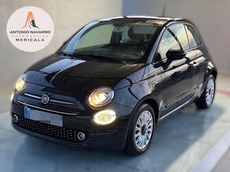 Imagen de FIAT 500 1.2 GLP Star