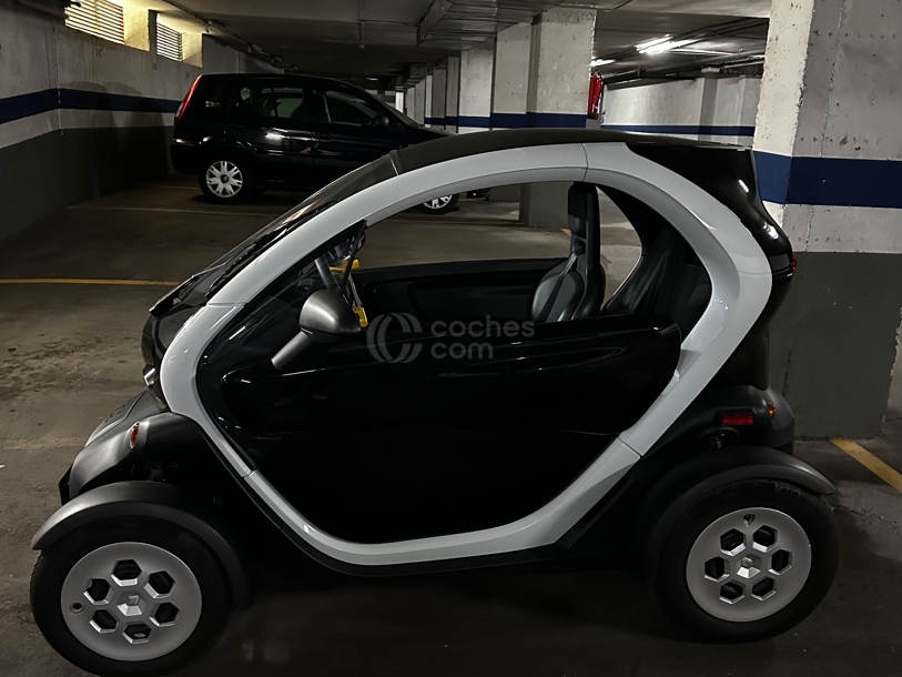 Foto del RENAULT Twizy Life 80