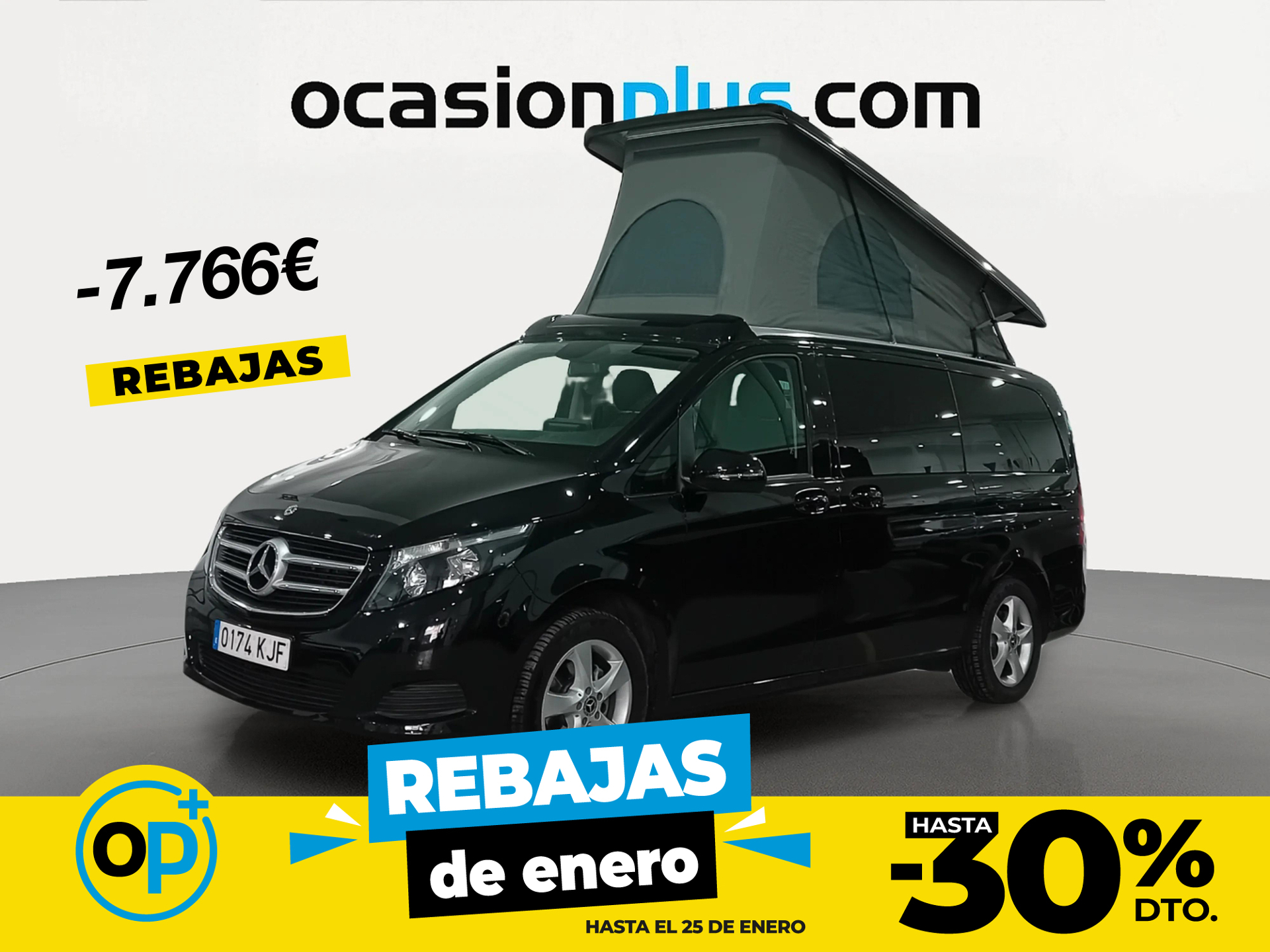 Imagen de MERCEDES Clase V