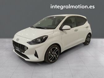 Imagen de HYUNDAI i10 1.0 MPI Tecno