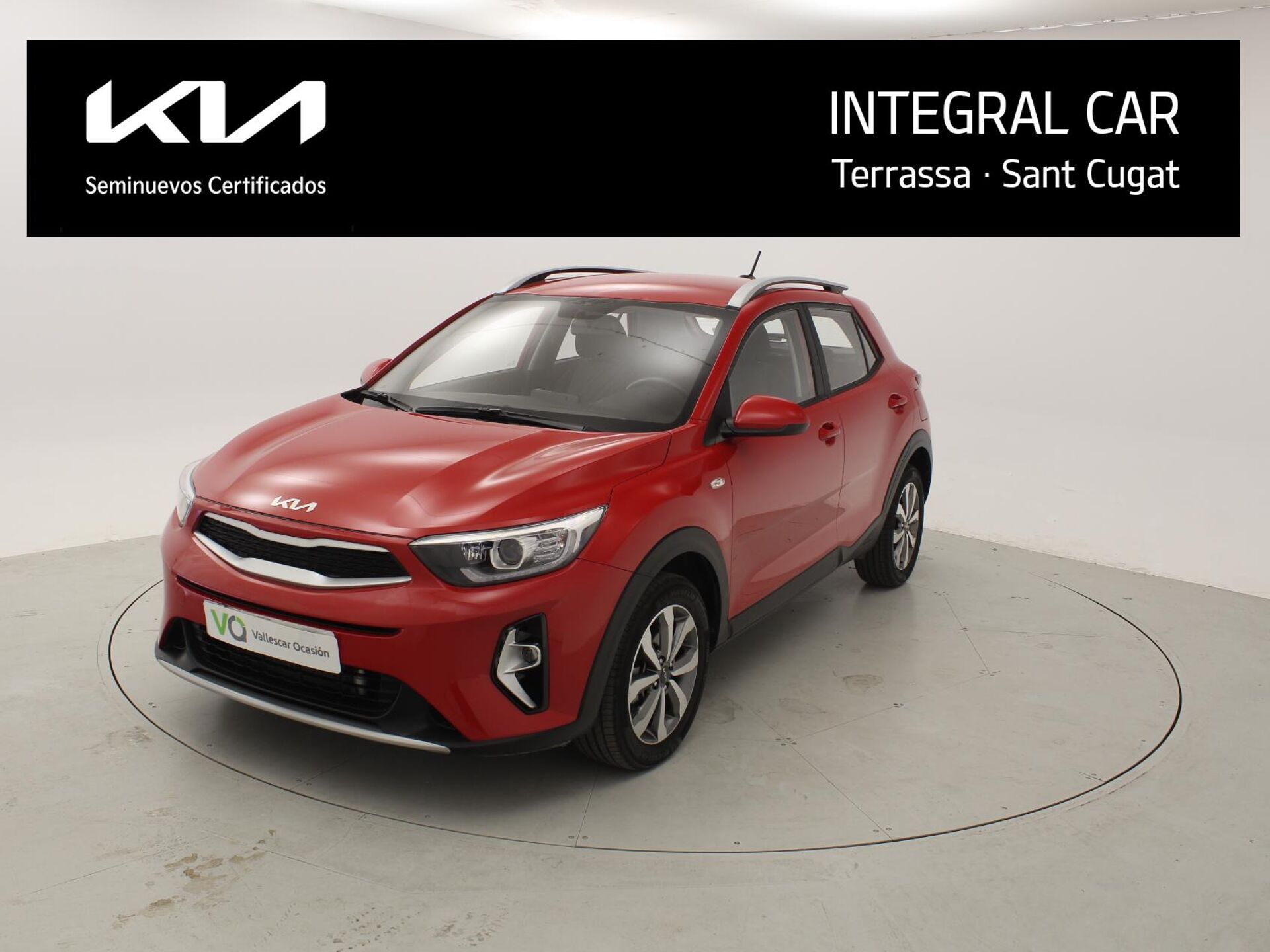 Imagen de KIA Stonic