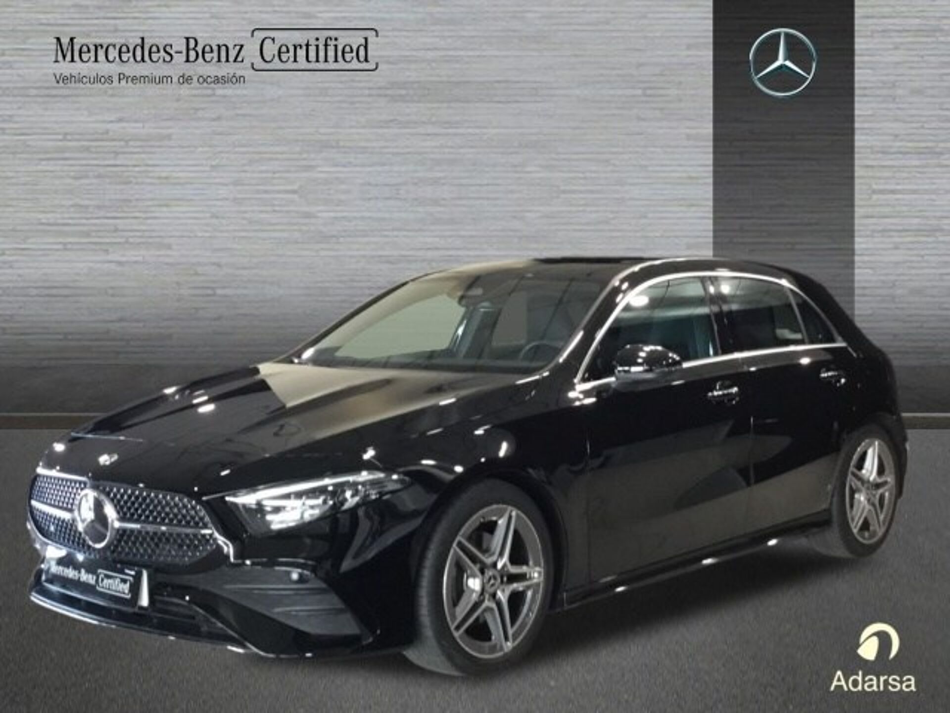Imagen de MERCEDES Clase A