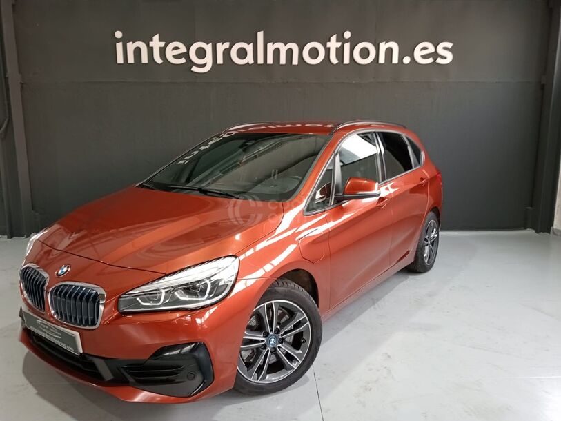 Foto del BMW Serie 2 225xe iPerformance Active Tourer