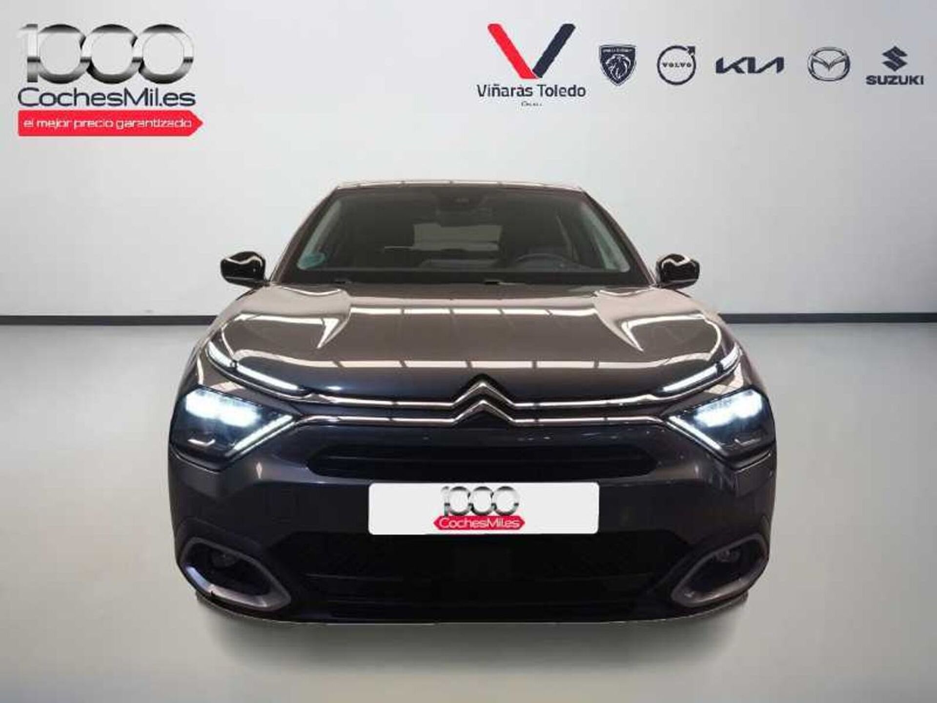 Imagen 3 de CITROEN C4